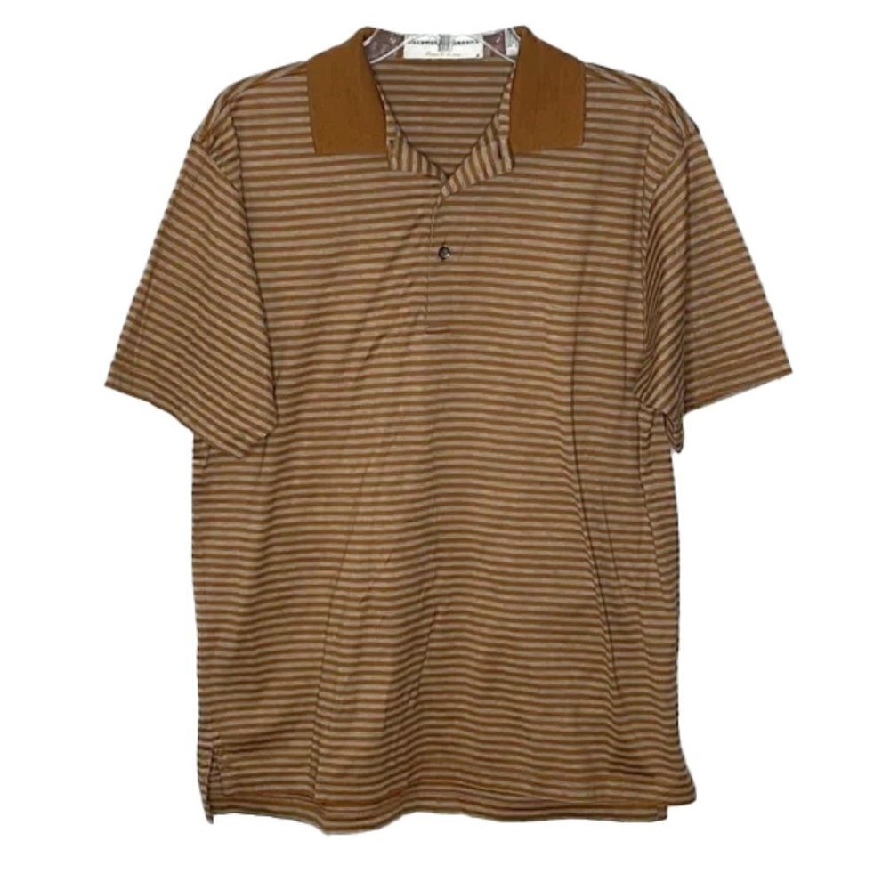 ❤️ FAIRWAY AND GREENIE Polo Size SP